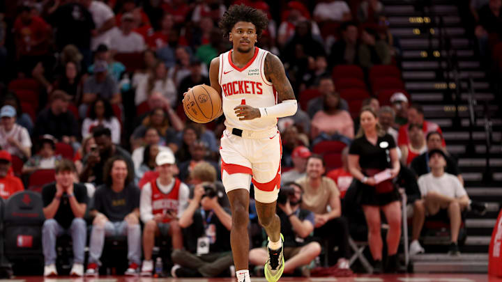 Jalen Green