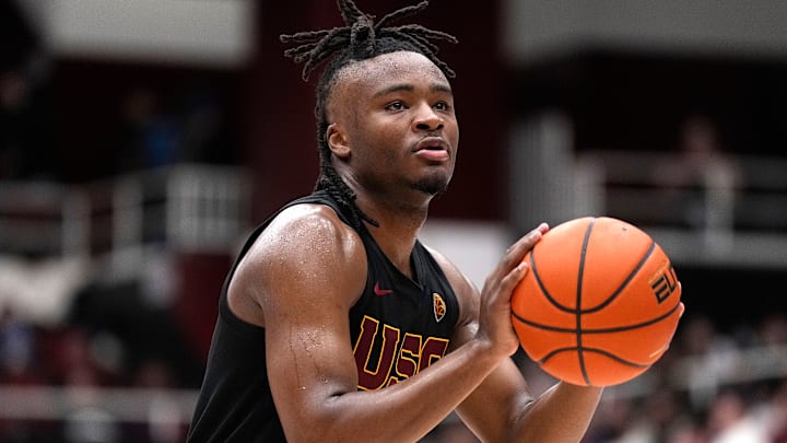 USC v Stanford