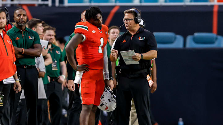 Florida A&M v Miami