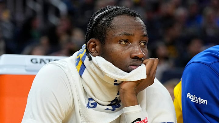 Dallas Mavericks v Golden State Warriors