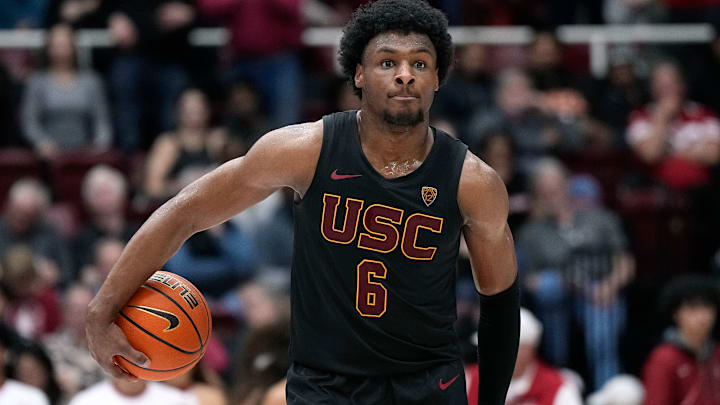 USC v Stanford