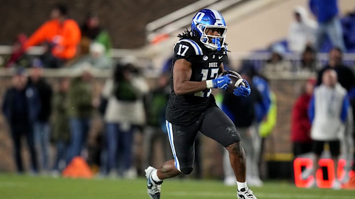 Virginia Tech v Duke