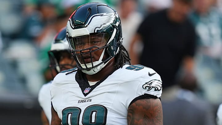 Cincinnati Bengals v Philadelphia Eagles - NFL Preseason 2025