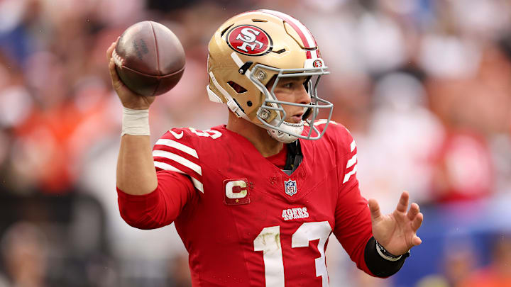 San Francisco 49ers v Cleveland Browns