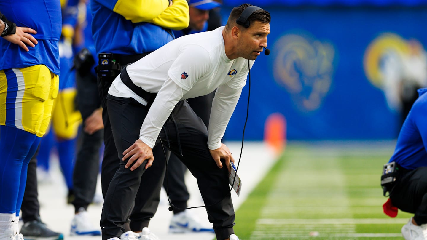 Rams riding a dangerous trend that could break them in Week 2 and beyond