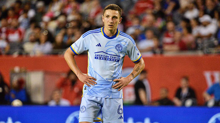 Chicago v Atlanta United - Major League Soccer