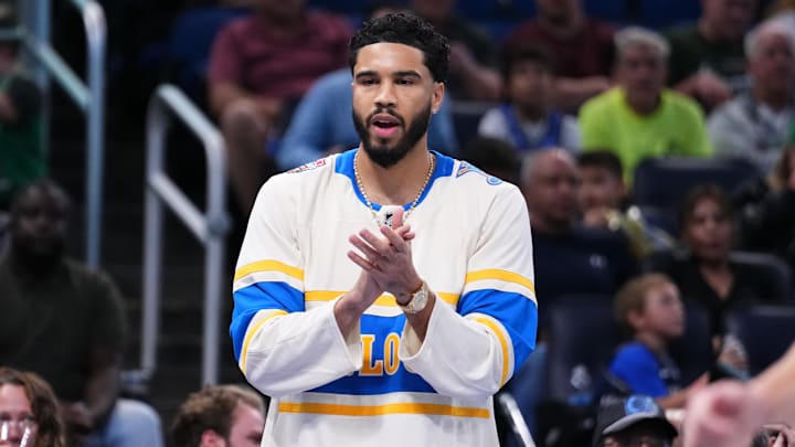 Boston Celtics, Jayson Tatum, Sam Hauser. Boston Celtics, Jayson Tatum, Sam Hauser.