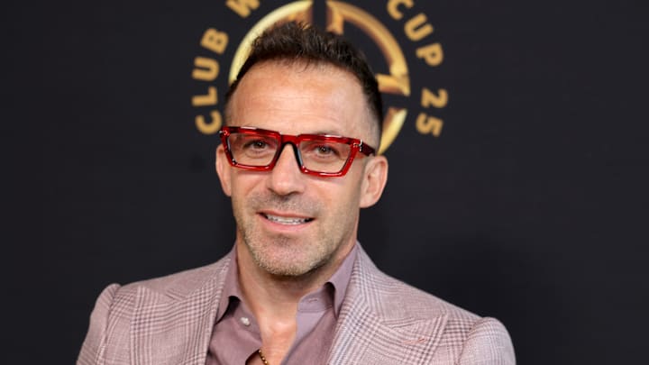 Alessandro Del Piero