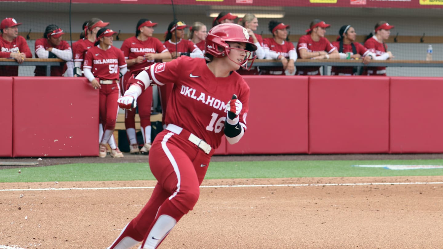 Three Oklahoma Stars Selected in AUSL College Provisional Draft