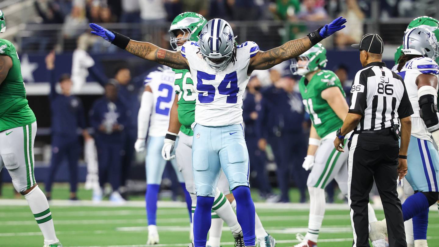 Bengals shouldn't ignore Cowboys pass rusher buried on Dallas' depth chart