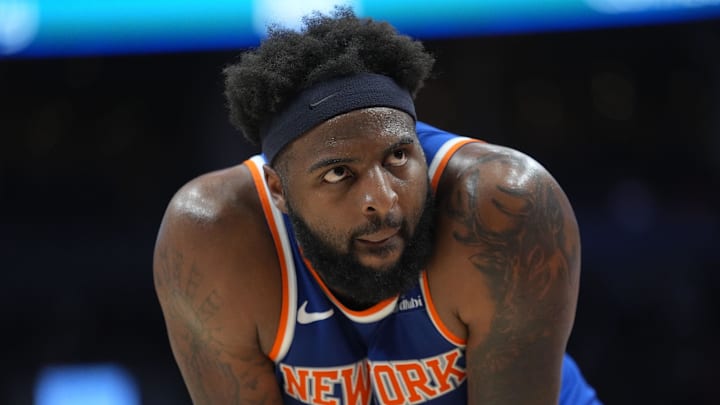 Knicks vs. Raptors Knicks vs. Raptors