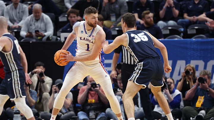 Samford v Kansas