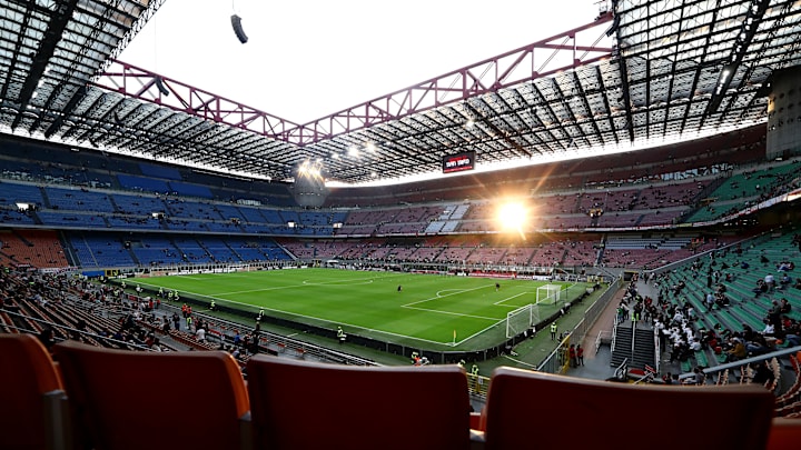 San Siro San Siro