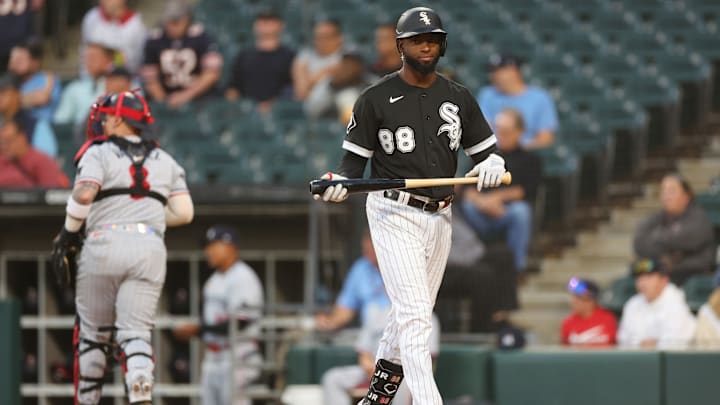 Minnesota Twins v Chicago White Sox