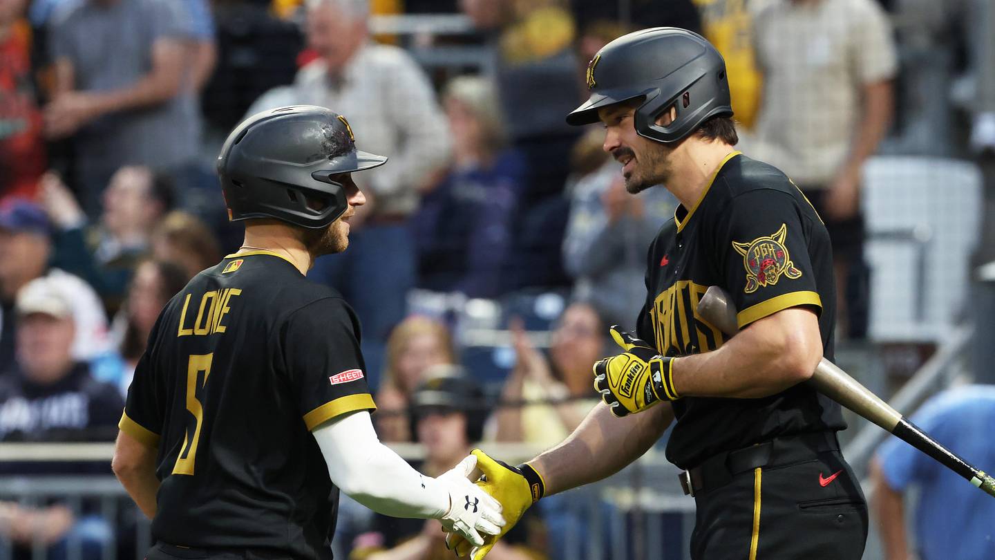 Pirates can’t survive Ryan O’Hearn injury setback without these players stepping up