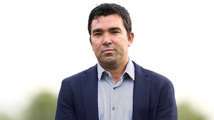 Deco pourrait tenter un gros coup.