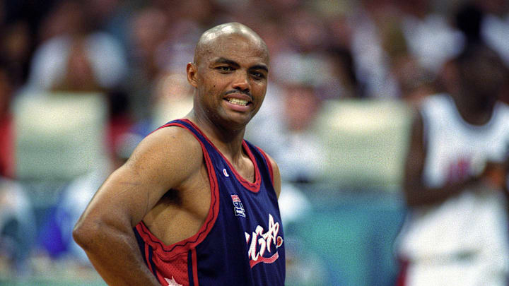 Charles Barkley's upcoming retro sneaker release will no longer happen.