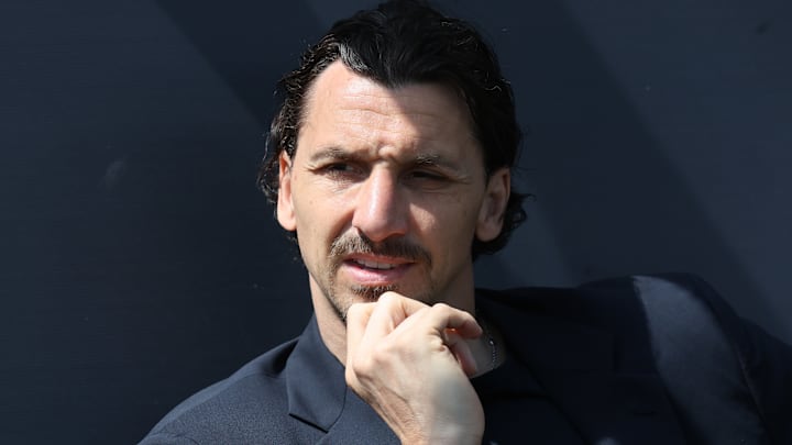 Venezia v AC Milan - Serie A