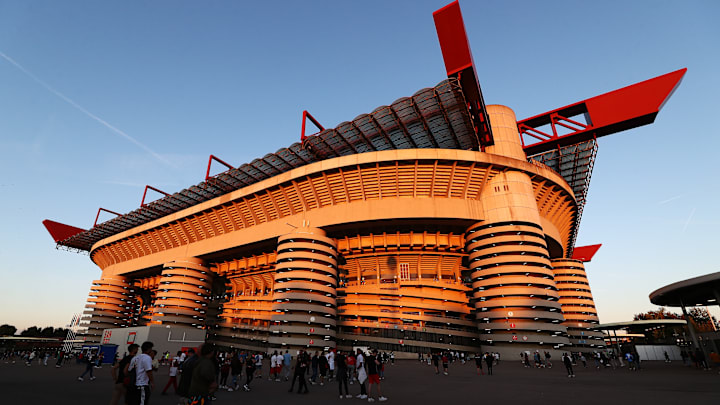 San Siro 
