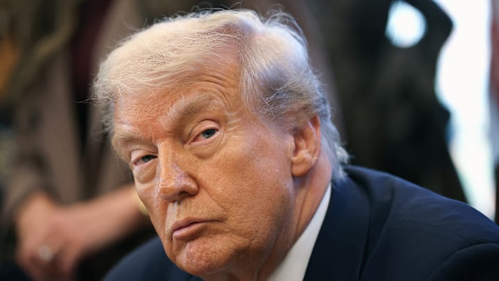 Donald Trump facilitera le processus.