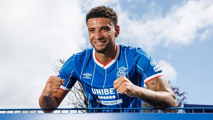 Rangers FC Media Access