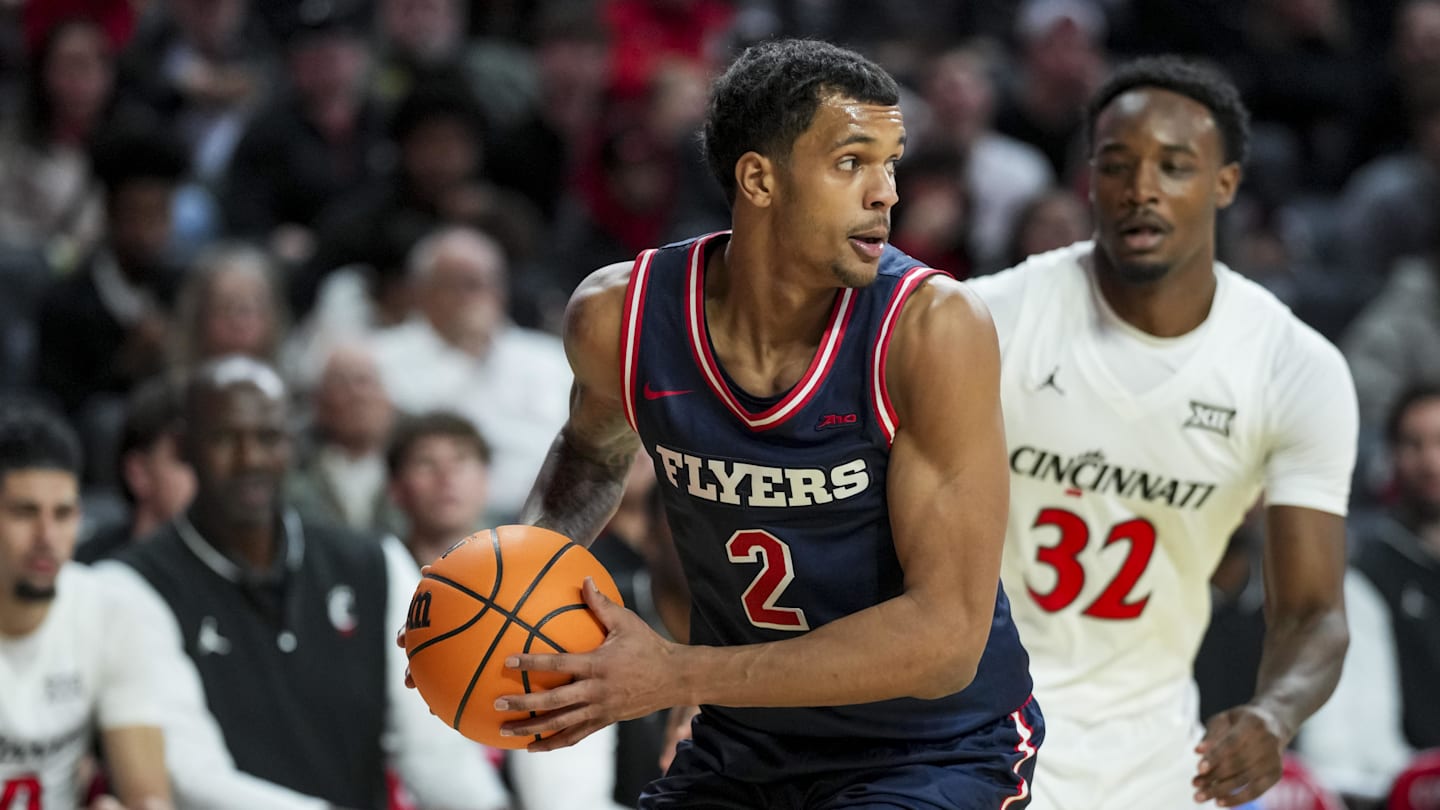 What De'Shayne Montgomery Brings to Louisville