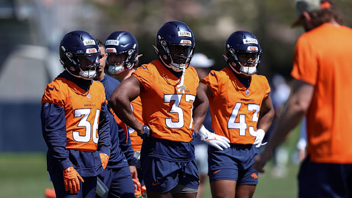 Denver Broncos