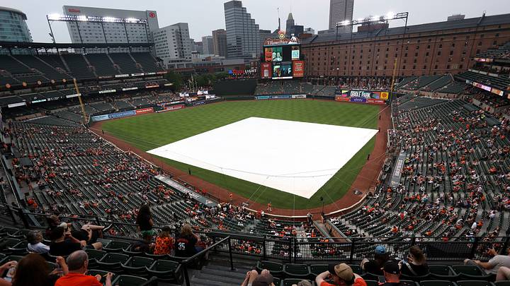 Baltimore Orioles