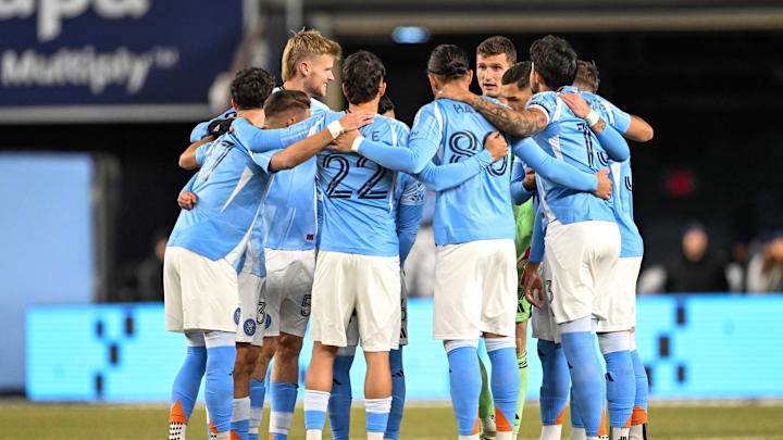 NYCFC