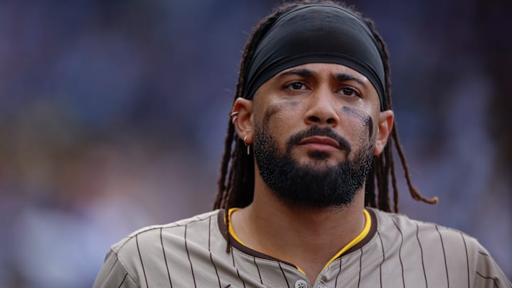 Wild Card Series - San Diego Padres v Chicago Cubs - Game Two