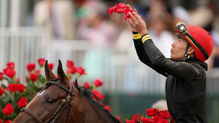 152nd Kentucky Derby