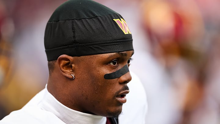 Terry McLaurin