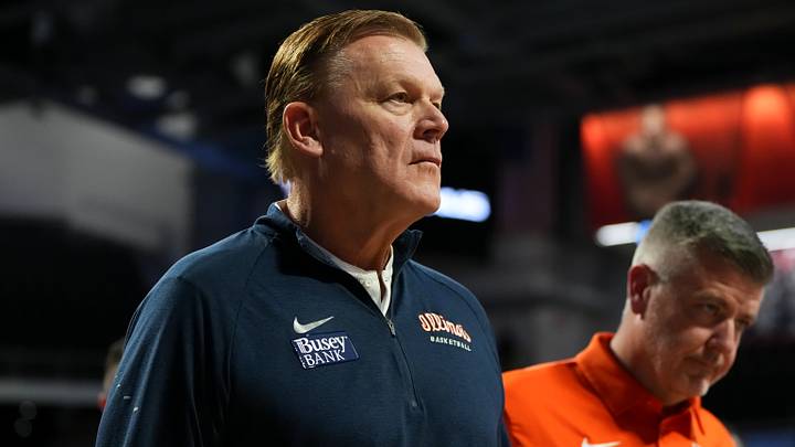 Illinois v Cincinnati Illinois v Cincinnati