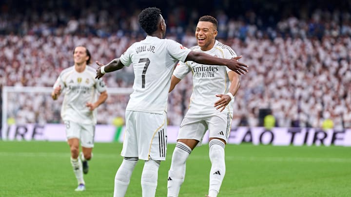 Real Madrid CF Real Madrid CF