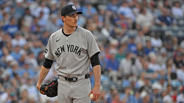 New York Yankees starting pitcher Max Fried is an interesting prop target on Wednesday.