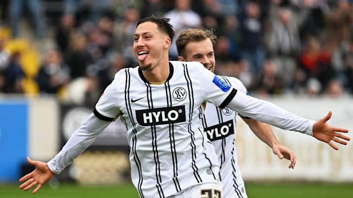 Younes Ebnoutalib ist heißer Kandidat in Frankfurt