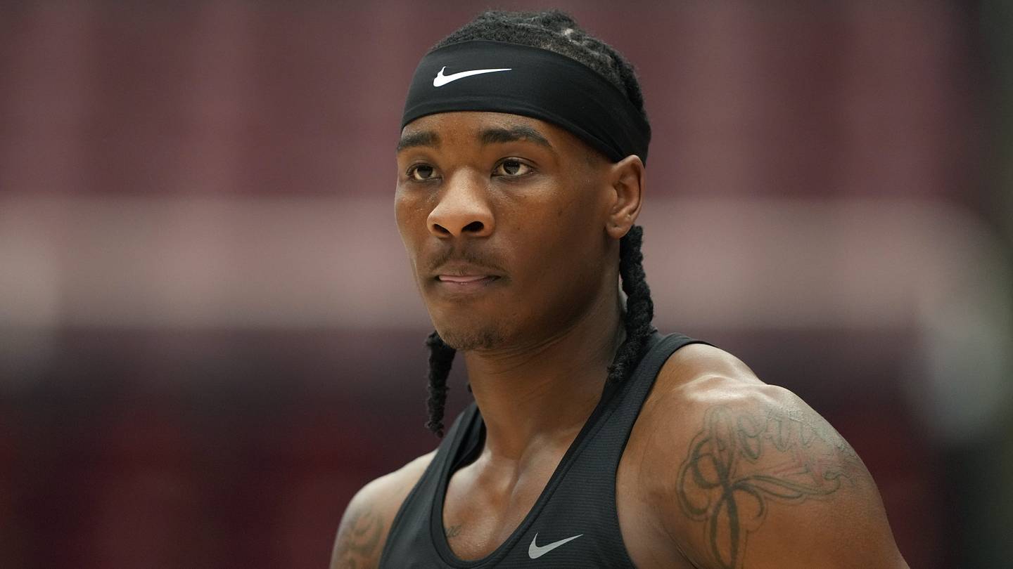 What Did Jaron Pierre Jr. Show Pelicans Fans in the Summer League?