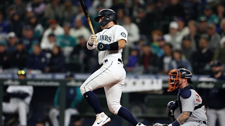 Navegantes del Magallanes ya tiene la adición del receptor grandeliga Luis Torrens