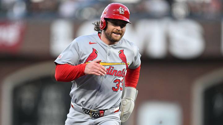 What Cardinals Want Back In Brendan Donovan Blockbuster
