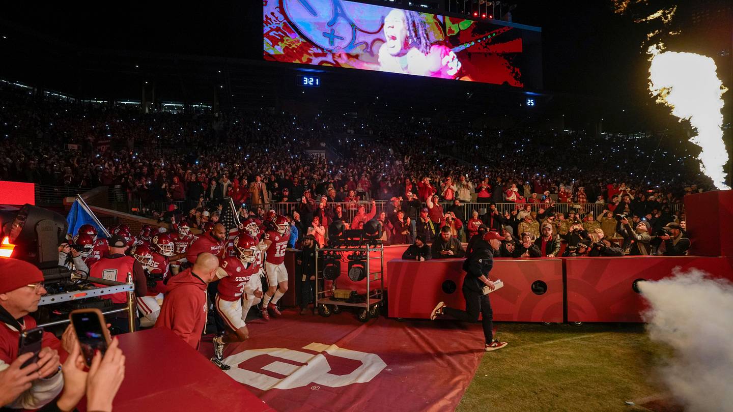 Palace on the Prairie still earning its due as a daunting SEC environment