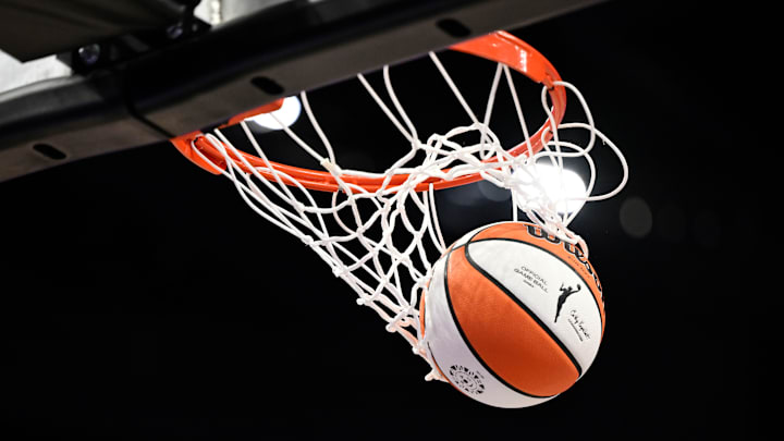 Las Vegas Aces v Golden State Valkyries