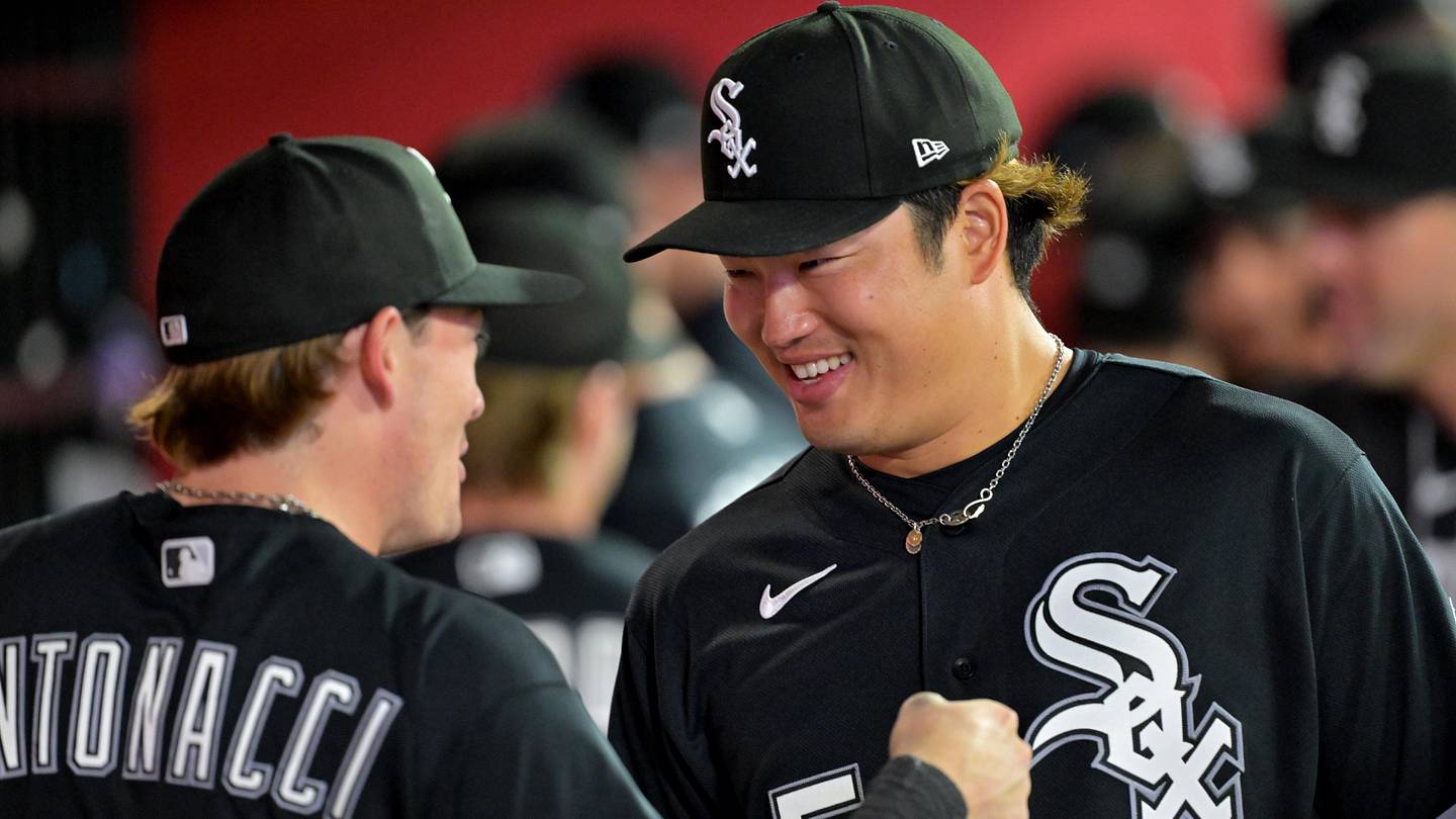 MLB trade deadline could bring long-term answer to White Sox outfield uncertainty