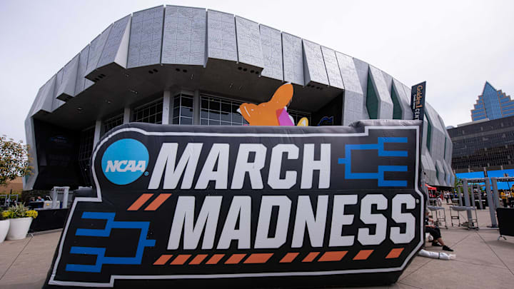 El March Madness es un clásico del baloncesto en Estados Unidos El March Madness es un clásico del baloncesto en Estados Unidos