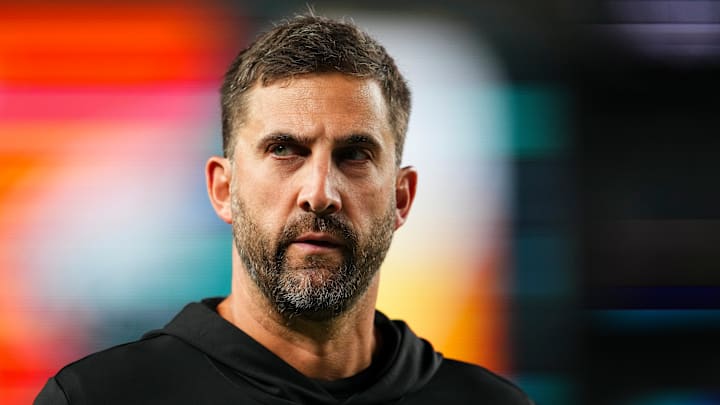 Atlanta Falcons v Philadelphia Eagles