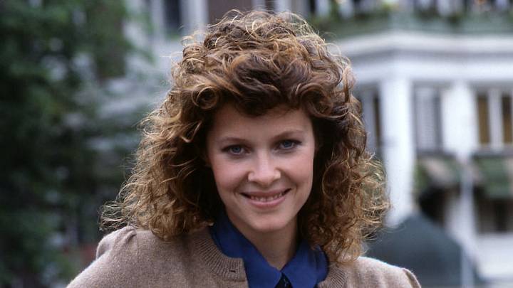 Kate Capshaw