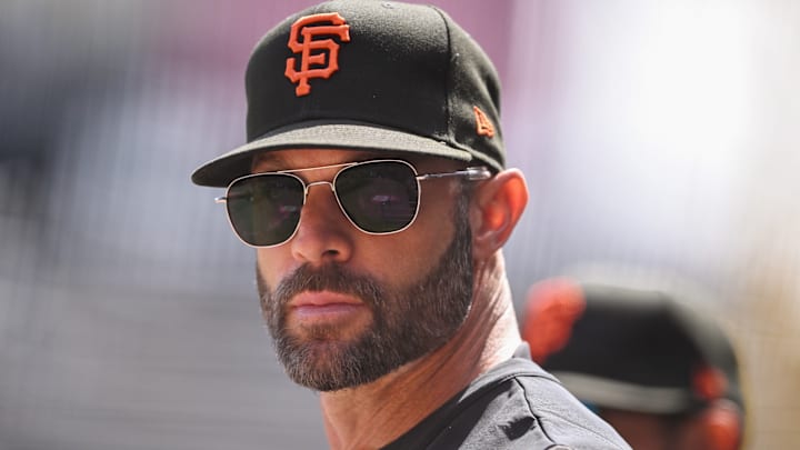 San Francisco Giants v Chicago White Sox