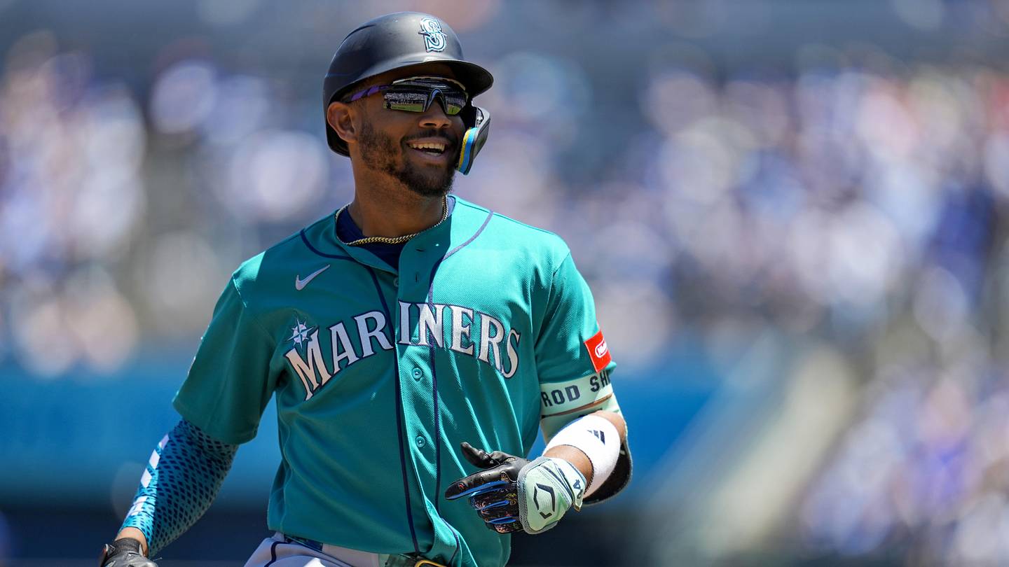 Diamondbacks' Road Suddenly Gets Much Tougher with Mariners Matchup