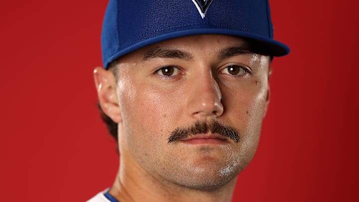 Toronto Blue Jays Photo Day