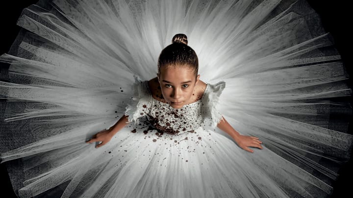 Abigail - Courtesy Universal Pictures