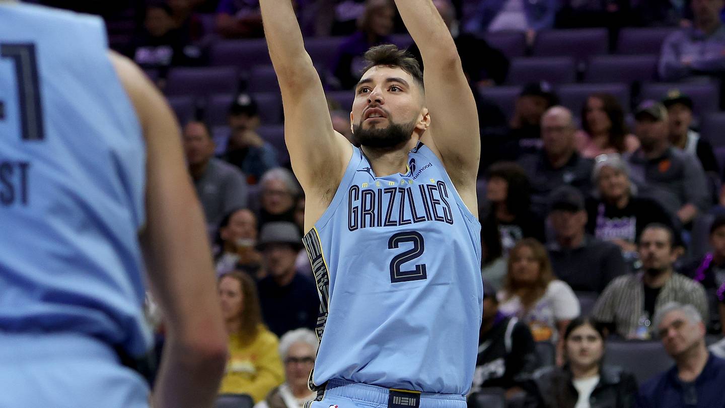Missing an Old Friend? Former Cavalier Ty Jerome Is Putting The League on Notice